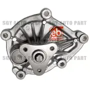 FEBI Coolant Water Pump for Mini Cooper R55 R56 R57 R58 R59 R60 R61 11517648827 (for: Mini)