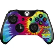 Scooby-Doo Xbox One Controller Skin - Scooby-Doo Tie Dye