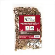 Nature's Logic Beef Lung Treat, 1lb