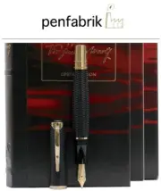 MONTBLANC - Writers Edition - Virginia Woolf - 2006 - Fountain Pen - New - 38003