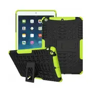 Green Smart For iPad Case Cover - For iPad 9th 8th 7th 6th Gen Air 2 4