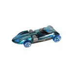 HOT WHEELS ID TWIN MILL - 太陽熊模型車