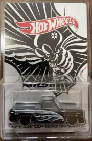 2024 Hot Wheels Japan Convention Right Facing Limited To 7000 Units