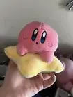 Kirby plushie Mocchi Mocchi Star