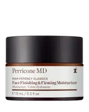 Perricone Md High Potency Face Finishing & Firming Moisturizer 0.5 oz.