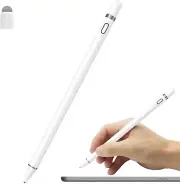 Active Stylus Pen Compatible for iOS&Android Touch Screens Pencil