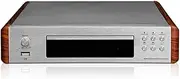 DVD Player 5.1 Sound, Home Child HD Player, LED Display protable USB CD MP3 Player for All Regions