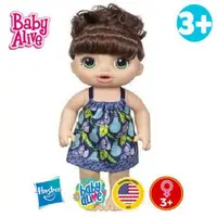 在飛比找蝦皮購物優惠-{Liquidate} Hasbro Baby Alive 