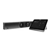 Yealink A30 Collaboration Bar for Microsoft Teams, includes CTP18 Touch Panel