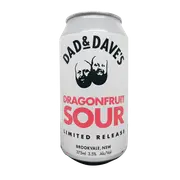 Dad & Dave's Dragonfruit Sour