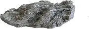 SHANGDAOYU Decorative Stone For Landscaping, Artificial Simulation Rock, Real Natural Texture Fiberglass Material, Widely Used In Horticultural Decoration, Landscape Design(37.4 * 15 * 9.8in)
