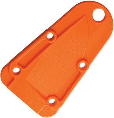 ESEE For Izula And Imlay Sheath Knife Orange Bulk Packed - ESEE-IZULA-SHEATH-OR