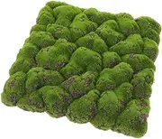 Simulation Moss Decor Artificial Moss Mat for Wall Decoration in Styles