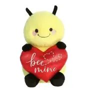 Aurora Bee Mine Bee 9 Inch Plush Figure NEW IN STOCK