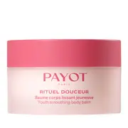 Payot Rituel Douceur Smoothing Body Balm 200ml