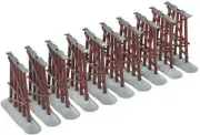 Lionel - O FasTrack Elevated Trestle Set - 6-12038