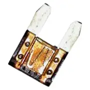 WirthCo 24105 Mini Fuse 5A