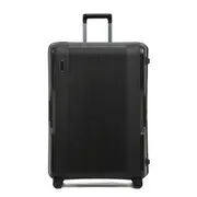 Tosca Knox 29" Travel Hard Case Suitcase Luggage 77x54x31cm - Black