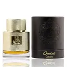 QAA'ED EDP by Lattafa Perfume, UNISEX , 100ml By Lattafa -Free SHIPPING..NIB