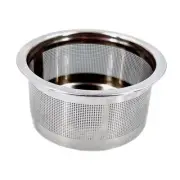 Cleaner Mesh Oil Cleaning Pot Net Watch Maintenance Fine Mesh Oil Cup Stainless