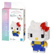 Nanoblock Sanrio Hello Kitty
