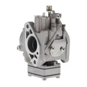 Carburetor 6L5-14301-02 for Yamaha Outboard Engine 2-Str 3HP 6L5-14301-03