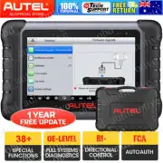 2025 Autel MaxiCheck MX808S Diagnostic Scan Tool OE - Full System Bidirectional