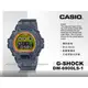 CASIO 卡西歐 手錶專賣店 DW-6900LS-1 G-SHOCK 半透明螢光材質 礦物玻璃 防水200米 耐衝擊構造