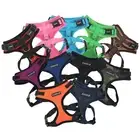 Puppia® Ritefit Harness [PAJA-AC617] - 11colors / 4 sizes
