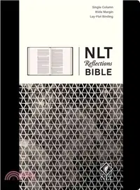 在飛比找三民網路書店優惠-Holy Bible ― Nlt Reflections B