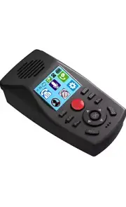 Analog Telephone Recorder, 32GB Automatic Call Recording with Time Stamp, Answer
