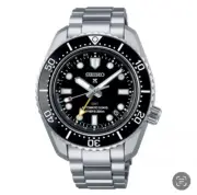 Seiko Prospex GMT Automatic 3 days movement Diver Watch SBEJ011 / SPB383J1 AU*au