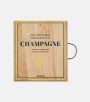 [Assouline] Assouline The Impossible Collection of Champagne book