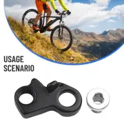 Bike/Bicycle Rear Derailleur Hanger Bracket For-Shimano XT Y5RT98010/RD-M8000