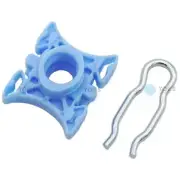 1 X You.S Original Sliding Jaw L/R for Land Rover Range Rover II (LP) (LP _)