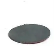 Mirka MA8A.241.2000 6 in. Abralon Foam Grip Disc 2000 Grit