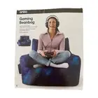 Anko Gaming Bean Bag Chair, Pro Gaming Bean Bag Chair Brand New