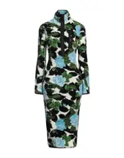 [RICHARD QUINN] RICHARD QUINN Midi dresses - Item 15443248