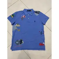 在飛比找蝦皮購物優惠-全新 正品POLO RALPH LAUREN  RL 女大人