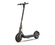 Segway Ninebot Kickscooter F40 Electric Scooter - Black