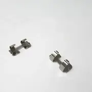 2pcs Battery Shrapnel for FLUKE 101 106 107 Multimeter 302+ 303 305 324