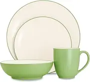 Colorwave 4 Piece Coupe Place Setting