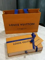 $930 New Louis Vuitton Zippy Wallet Xl Organizer Purse M82081 Men's Women’s NFC