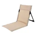 Folding Beach Chair Camping Lightweight Chair Camping L9N2