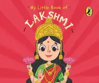 在飛比找誠品線上優惠-My Little Book of Lakshmi