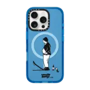 iPhone 16 Pro Impact Case MagSafe Compatible oh, you skate?