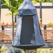 Hanging Round Tent Swing