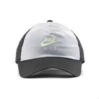 在飛比找momo購物網優惠-【NIKE 耐吉】帽子 棒球帽 運動帽 遮陽帽 W NSW 