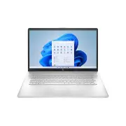 HP 15.6" FHD Laptop i5-1155G7/8GB/256GB (Refurbished) - Silver Excellent