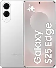 [Samsung] Galaxy S25 Edge [AU Version] 12GB RAM, 512GB Storage, Titanium Silver